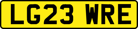 LG23WRE