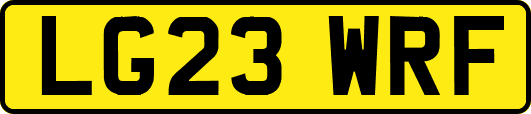 LG23WRF