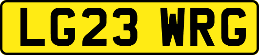 LG23WRG