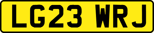 LG23WRJ