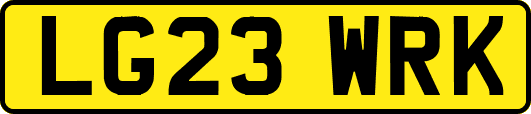 LG23WRK