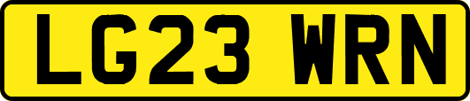 LG23WRN