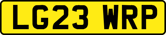 LG23WRP