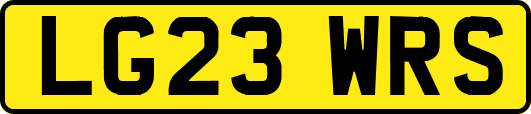 LG23WRS