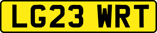 LG23WRT