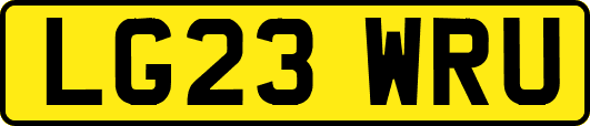 LG23WRU