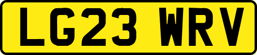 LG23WRV