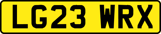LG23WRX
