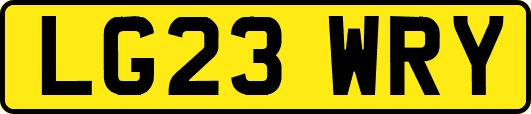 LG23WRY