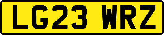 LG23WRZ