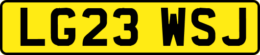 LG23WSJ