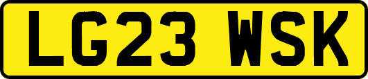 LG23WSK