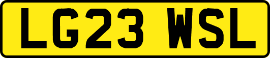LG23WSL
