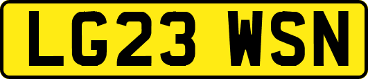 LG23WSN