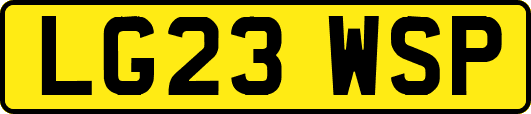 LG23WSP