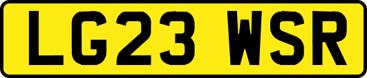 LG23WSR