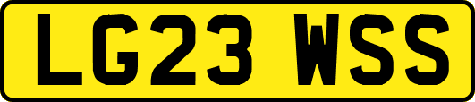 LG23WSS