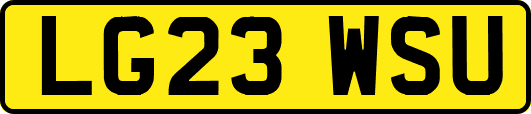 LG23WSU
