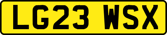 LG23WSX