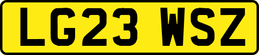 LG23WSZ