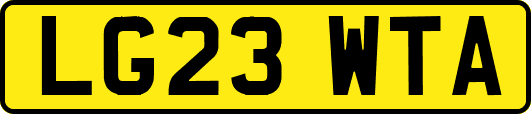 LG23WTA