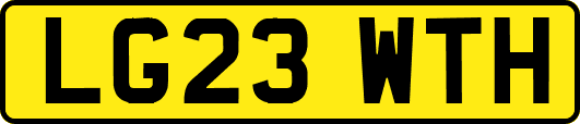 LG23WTH