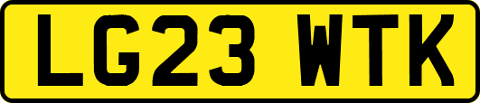 LG23WTK