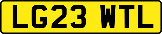 LG23WTL