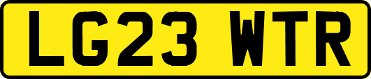 LG23WTR