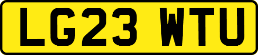 LG23WTU