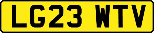 LG23WTV