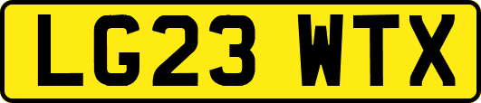 LG23WTX