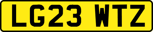LG23WTZ