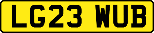 LG23WUB