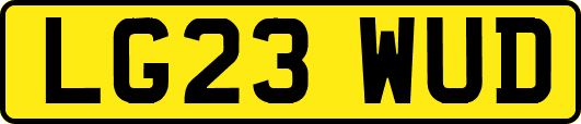LG23WUD