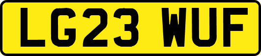 LG23WUF
