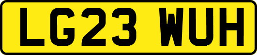 LG23WUH