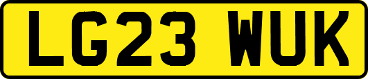 LG23WUK