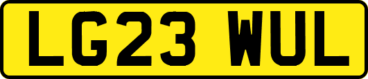 LG23WUL