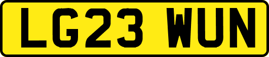 LG23WUN