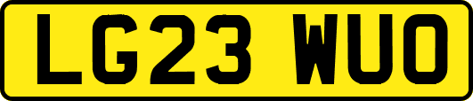 LG23WUO