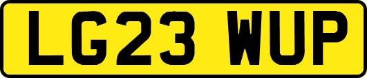 LG23WUP