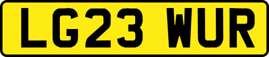 LG23WUR