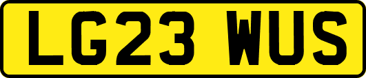 LG23WUS