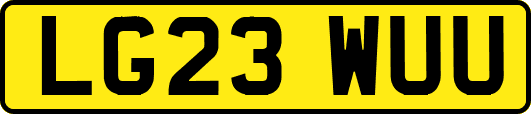 LG23WUU