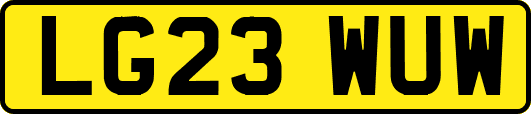 LG23WUW