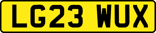 LG23WUX