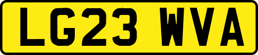 LG23WVA