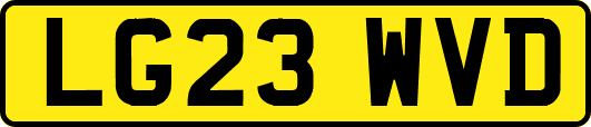 LG23WVD