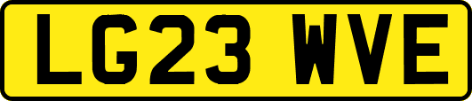 LG23WVE
